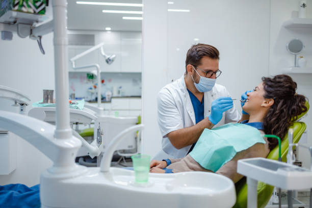 Best Tooth Extraction  in Euless, TX